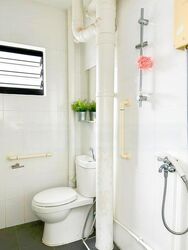 Blk 319 Woodlands Street 31 (Woodlands), HDB 3 Rooms #474179541